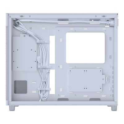 30. Asus PRIME AP303 TG WEISSE Hülle