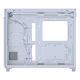 30. Asus PRIME AP303 TG WEISSE Hülle