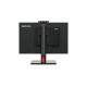 48. 24" Lenovo ThinkCentre Tiny-in-One LED-Monitor 60,5 cm (23,8") 1920 x 1080 Pixel Full HD Schwarz