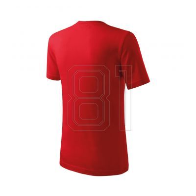 6. Malfini Classic New Jr T-shirt MLI-13507