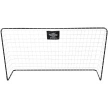 Fußballtor mit Netz 182x122x61cm Umbro