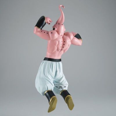 2. BANPRESTO DRAGON BALL Z MATCH MAKERS – MAJIN BUU (GEGEN SSJ3 GOTENKS)