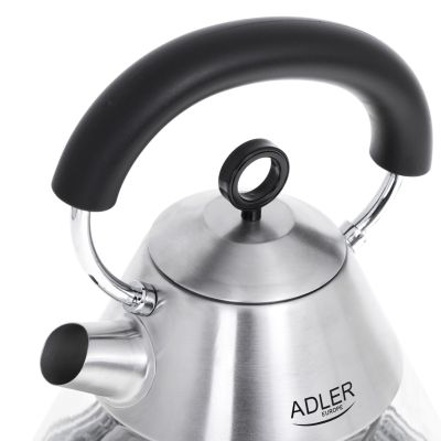 7. ADLER AD 1282 Wasserkocher