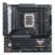 9. ASUS TUF GAMING B860M-PLUS Intel B860 LGA 1851 (Sockel V1) Micro-ATX