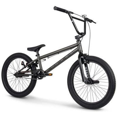 2. Huffy Symbol Freestyle 20" Charcoal BMX-Rad