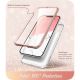 3. Supcase Cosmo Hülle für iPhone 14 Plus – rosa Marmor