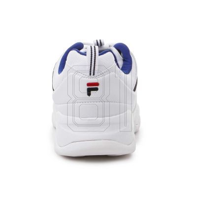 6. Fila Ray Low M 1010561-01U Schuhe