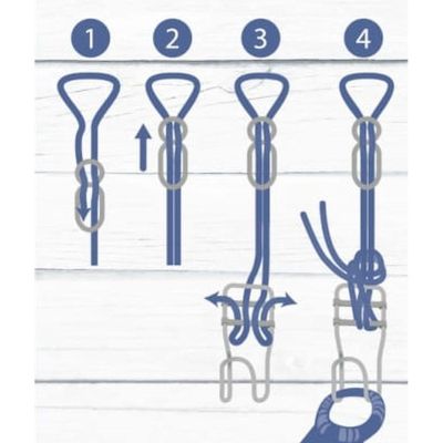 10. Gurte, Griffe, Aufhängung, Befestigung für Hängematten, Progarden Schaukeln