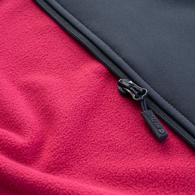 5. Damen-Softshelljacke LADY NETI II