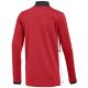 4. Nike Dri-Fit Academy 25 Drill Top Jr FZ9773 657 Sweatshirt