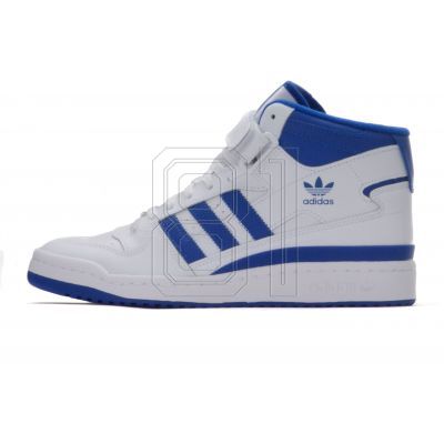 5. Adidas Forum Mid M FY4976 Schuhe