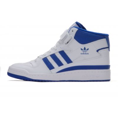 5. Adidas Forum Mid M FY4976 Schuhe
