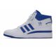5. Adidas Forum Mid M FY4976 Schuhe