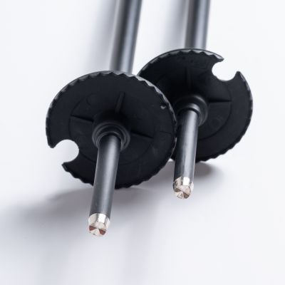 8. ALPINE SKI II Stöcke