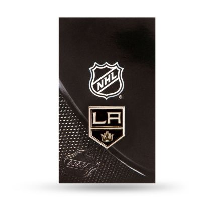13. Inglasco NHL Logo-Pin 392SV000367
