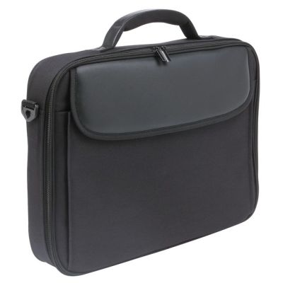 Port Designs S15+ 39,1 cm (15,4") Aktentasche Schwarz