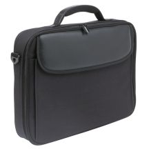 Port Designs S15+ 39,1 cm (15,4") Aktentasche Schwarz