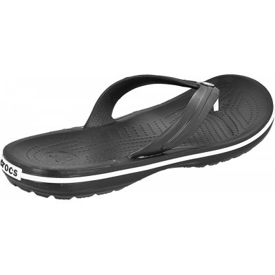 Crocs Crocband Flip Zehentrenner - für Männer und Frauen