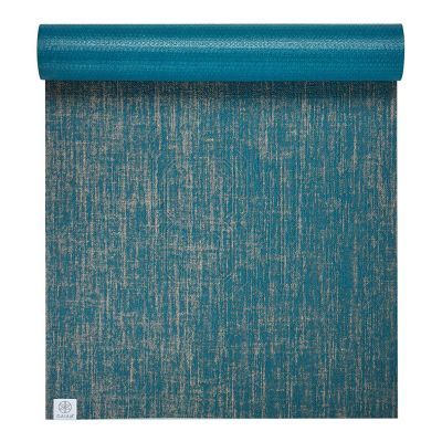 2. GAIAM Jute-Yogamatte 5mm 62905