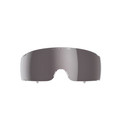 3. POC Propel Radbrille Weiß Kat. 3