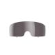 3. POC Propel Radbrille Weiß Kat. 3
