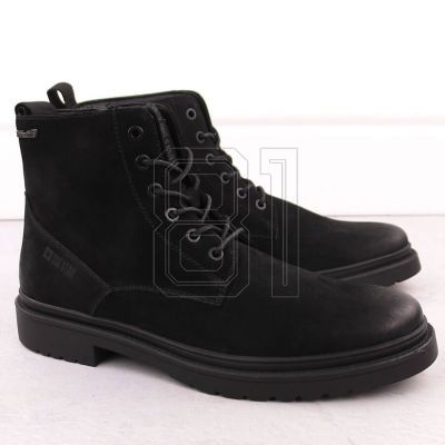 9. Big Star M OO174148 INT2066 Schuhe