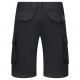 2. Geographical Norway Palar DB 256 M Shorts SY1630H/GN-Schwarz