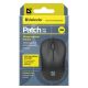 4. Defender Mouse Patch MS-759 Optisch 1000DPI 3P Schwarz 52759