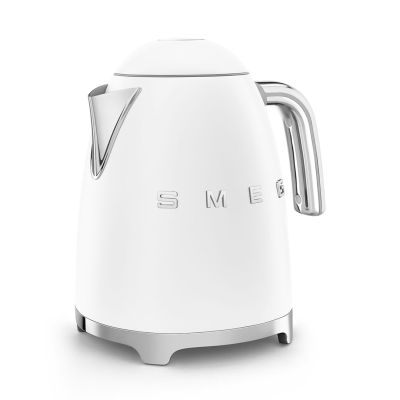 36. SMEG CLF03WHMEU Wasserkocher