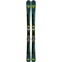 ROSSIGNOL EXPERIENCE 86 BSLT K NX12 Skiset