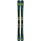 ROSSIGNOL EXPERIENCE 86 BSLT K NX12 Skiset