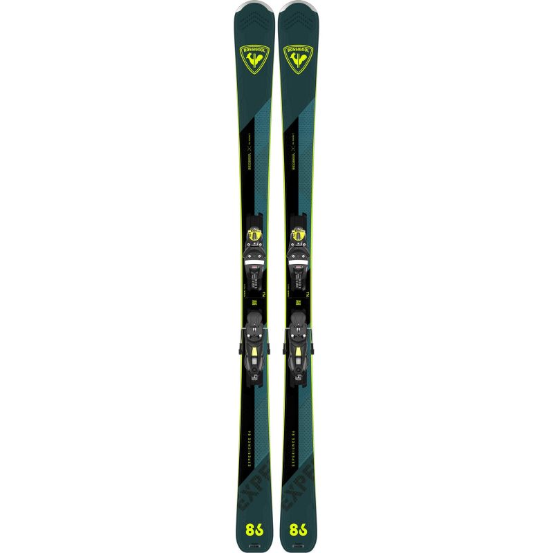 ROSSIGNOL EXPERIENCE 86 BSLT K NX12 Skiset