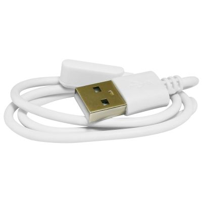 2. Ladekabel für GIEWONT GW510 Smartwatch 7,3 mm GWK2