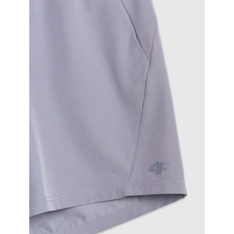 6. Fnk 4F Shorts 4FWAW25TFSHM0999-43S