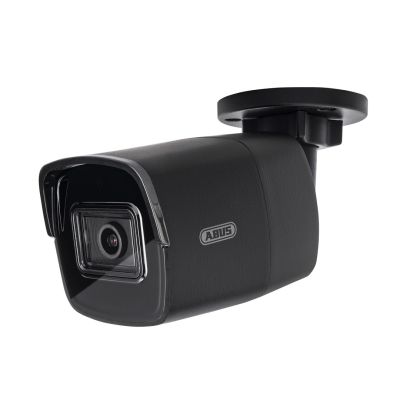 3. ABUS 4 MP IP-Mini-Röhrenkamera 2,8 mm schwarz