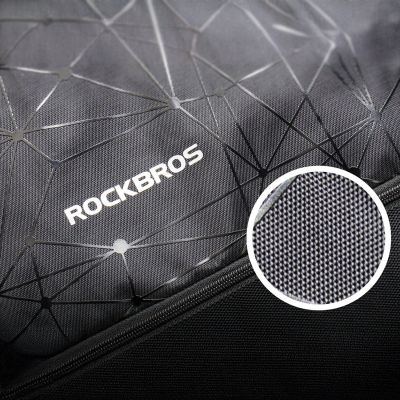 2. Rockbros D49-2 Sportrucksack – groß, Outdoor