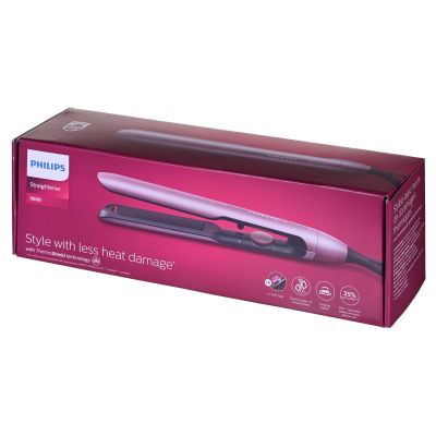 10. PHILIPS BHS 530/00 Haarglätter
