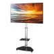 4. TECHNISCHER MOBILER STÄNDER FÜR LED-/LCD-FERNSEHER 37-70 C