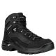 2. Renegade GTX Mid-Tiefschwarz-UK 11 (46) Schuhe LOWA