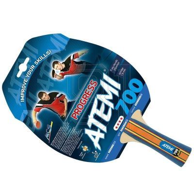 2. Atemi 700 S214574 Tischtennisschläger