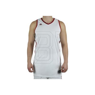 adidas E Kit JSY 3.0 M AI4662 T-Shirt