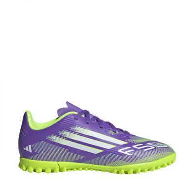 8. adidas F50 Club TF Mid Jr JI0039 Fußballschuhe