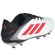 4. Adidas COPA PURE III Elite Jr FG/MG IE1191 Schuhe