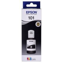 EPSON Tinte 101 Schwarz T03V14A=C13T03V14A