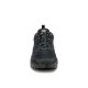 2. CATERPILLAR GRAPPLE SCHUHE AUS WILDLEDER-Mesh, SCHWARZ (P726661)