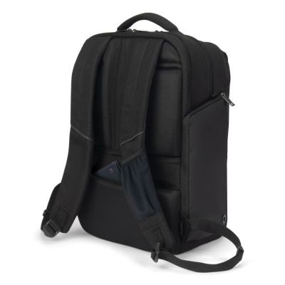 5. DICOTA D32162-RPET Laptoptasche 40,6 cm (16") Aktentasche Schwarz