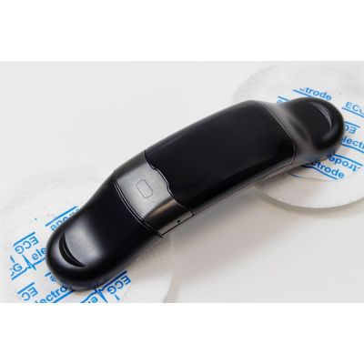 6. Xoro SMW 10 2,9 cm (1,14") LCD-Digitaldisplay 240 x 135 px Schwarz
