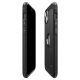 8. Spigen Tough Armor MagSafe Hülle für iPhone 15 – Schwarz
