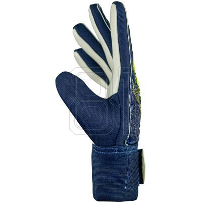 3. Reusch Attrakt Starter Solid M 5470514 4409 Torwarthandschuhe