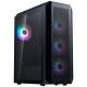 19. XPG VALOR AIR PLUS Midi Tower Schwarz